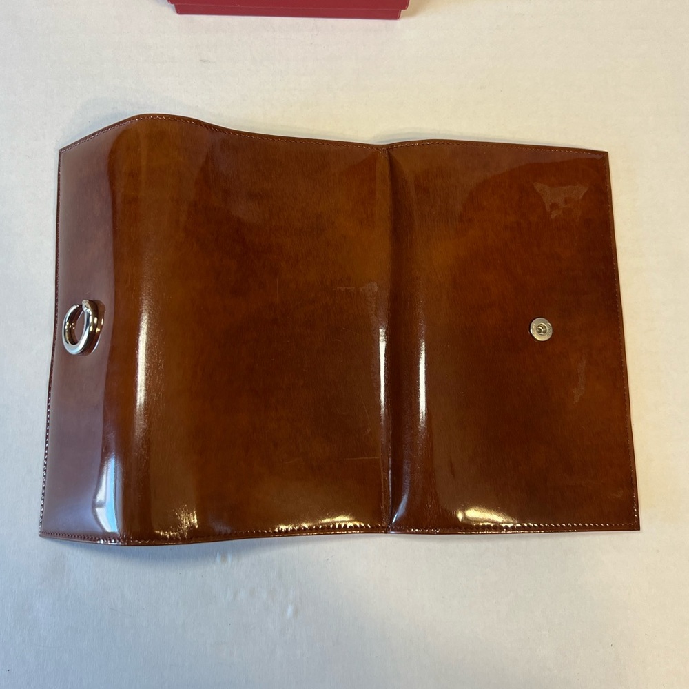 Cartier panther long wallet with box and COA card - Picture 13 of 16